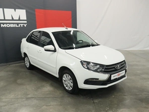 Седан ВАЗ (LADA) Granta 2021 года, 830000 рублей, Орёл
