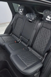 Внедорожник Audi Q5 2026 года, 7349000 рублей, Красноярск