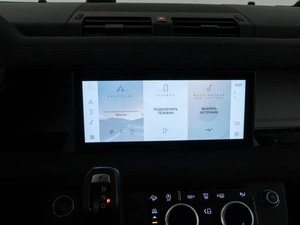 Внедорожник Land Rover Defender 2020 года, 4999077 рублей, Москва