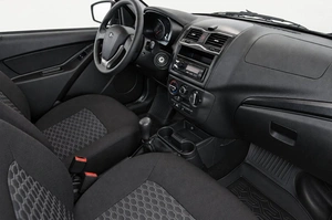 Седан ВАЗ (LADA) Granta 2023 года, 889000 рублей, Челябинск