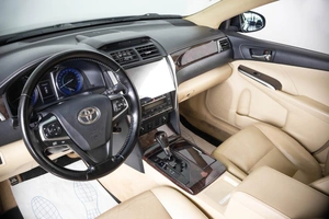 Седан Toyota Camry 2015 года, 1949000 рублей, Пермь
