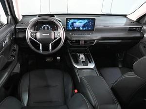Внедорожник Haval Jolion 2023 года, 2059000 рублей, Аксай
