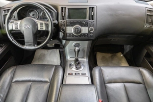 Внедорожник Infiniti FX35 2006 года, 1069000 рублей, Новосибирск