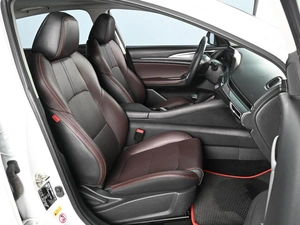 Седан Changan Eado Plus 2023 года, 1569000 рублей, Ростов-на-Дону
