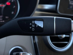 Седан Mercedes-benz C-класс 2016 года, 2799000 рублей, Ижевск