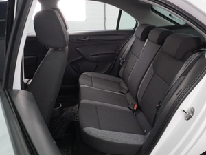 Лифтбек Skoda Rapid 2020 года, 1549000 рублей, Воронеж