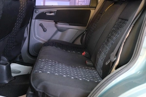 Внедорожник Suzuki SX4 2012 года, 899000 рублей, Омск