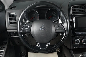 Внедорожник Mitsubishi ASX 2018 года, 1559000 рублей, Тюмень