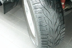 Внедорожник Toyota Land Cruiser 2006 года, 5795000 рублей, Красноярск