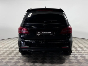 Внедорожник Mercedes-benz GLS-класс 2016 года, 4170100 рублей, Казань
