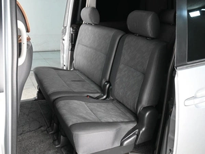 Минивэн Toyota Noah 2001 года, 899000 рублей, Аксай