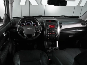 Внедорожник Kia Sorento 2010 года, 1549000 рублей, Аксай