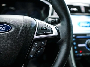 Седан Ford Mondeo 2016 года, 1515000 рублей, Красноярск