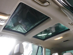 Внедорожник Mercedes-benz GLK-класс 2011 года, 1129000 рублей, Воронеж