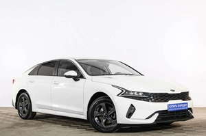 Седан Kia K5 2020 года, 2329000 рублей, Тюмень