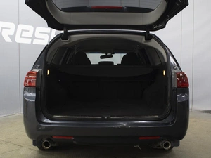 Универсал Honda Accord 2003 года, 580000 рублей, Омск