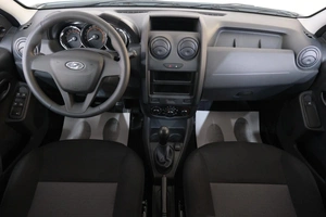 Универсал ВАЗ (LADA) Largus 2024 года, 1549000 рублей, Омск