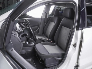 Седан Volkswagen Polo 2013 года, 949000 рублей, Ростов-на-Дону