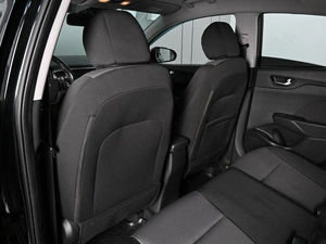 Седан Hyundai Solaris 2019 года, 1390000 рублей, Аксай