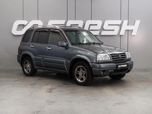 Внедорожник Suzuki Grand Vitara 2004 года, 499000 рублей, Воронеж
