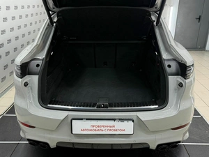 Внедорожник Porsche Cayenne Coupe 2022 года, 12800000 рублей, Красноярск