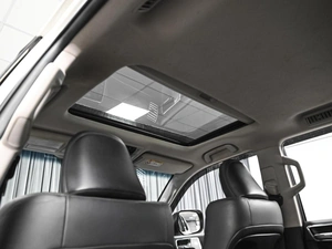 Внедорожник Toyota Land Cruiser Prado 2021 года, 6640000 рублей, Ставрополь