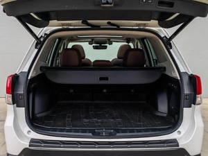 Внедорожник Subaru Forester 2021 года, 3640000 рублей, Краснодар
