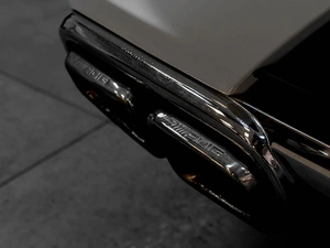 Внедорожник Mercedes-benz GL-класс AMG 2014 года, 3210000 рублей, Тюмень