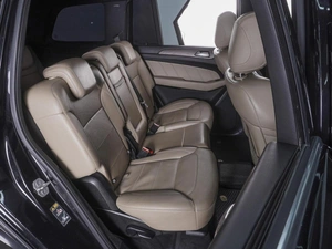 Внедорожник Mercedes-benz GL-класс 2015 года, 3400000 рублей, Ростов-на-Дону