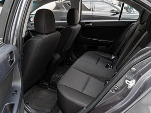 Хетчбэк Mitsubishi Lancer 2008 года, 765000 рублей, Краснодар