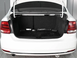 Седан Volkswagen Polo 2016 года, 1300000 рублей, Ростов-на-Дону