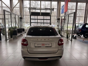 Седан ВАЗ (LADA) Granta 2024 года, 935000 рублей, Орёл