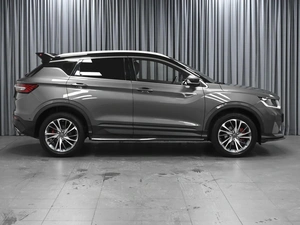 Внедорожник Geely Coolray 2023 года, 1911000 рублей, Ставрополь