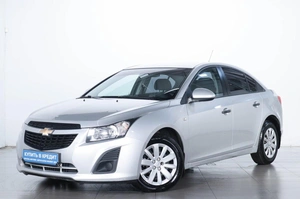 Седан Chevrolet Cruze 2013 года, 959000 рублей, Челябинск