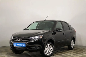 Лифтбек ВАЗ (LADA) Granta 2024 года, 929000 рублей, Пермь