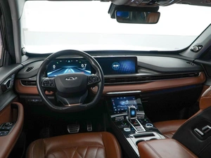 Внедорожник Chery Tiggo 8 Pro Max 2022 года, 2249077 рублей, Москва