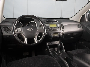 Внедорожник Hyundai ix35 2014 года, 1210000 рублей, Омск