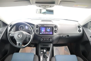 Внедорожник Volkswagen Tiguan 2013 года, 1399000 рублей, Обнинск