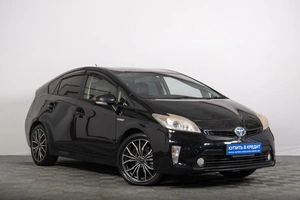 Лифтбек Toyota Prius 2013 года, 1249000 рублей, Томск