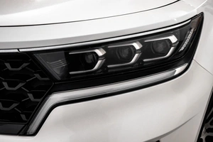 Внедорожник Kia Sorento 2021 года, 3799000 рублей, Барнаул