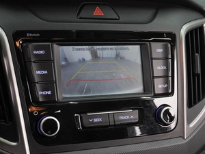 Внедорожник Hyundai Creta 2020 года, 1887000 рублей, Воронеж