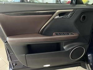 Внедорожник Lexus RX 2016 года, 3497000 рублей, Солонцы