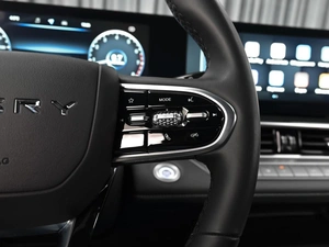 Внедорожник Chery Tiggo 7L 2025 года, 2749000 рублей, Ставрополь