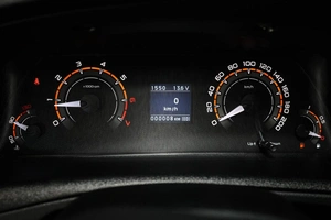 Внедорожник ВАЗ (LADA) Niva Travel 2025 года, 1359000 рублей, Ульяновск