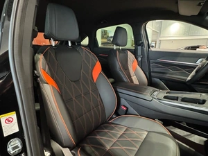 Внедорожник Haval F7 2025 года, 3449000 рублей, Красноярск