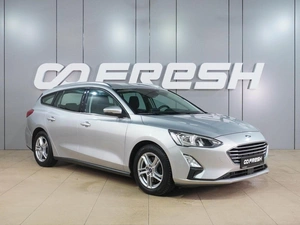 Универсал Ford Focus 2019 года, 1198070 рублей, Воронеж