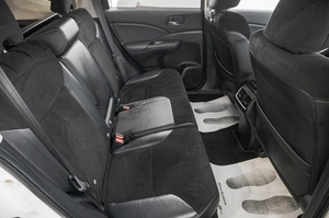 Внедорожник Honda CR-V 2015 года, 2599000 рублей, Барнаул