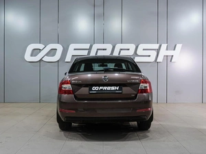 Лифтбек Skoda Octavia 2013 года, 1439000 рублей, Воронеж