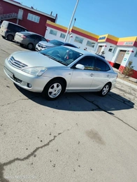 Седан Toyota Allion 2001 года, 490000 рублей, Красноярск