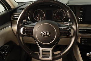 Седан Kia K5 2021 года, 2849000 рублей, Челябинск